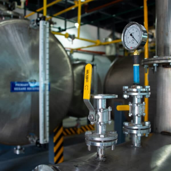 Distillation Columns