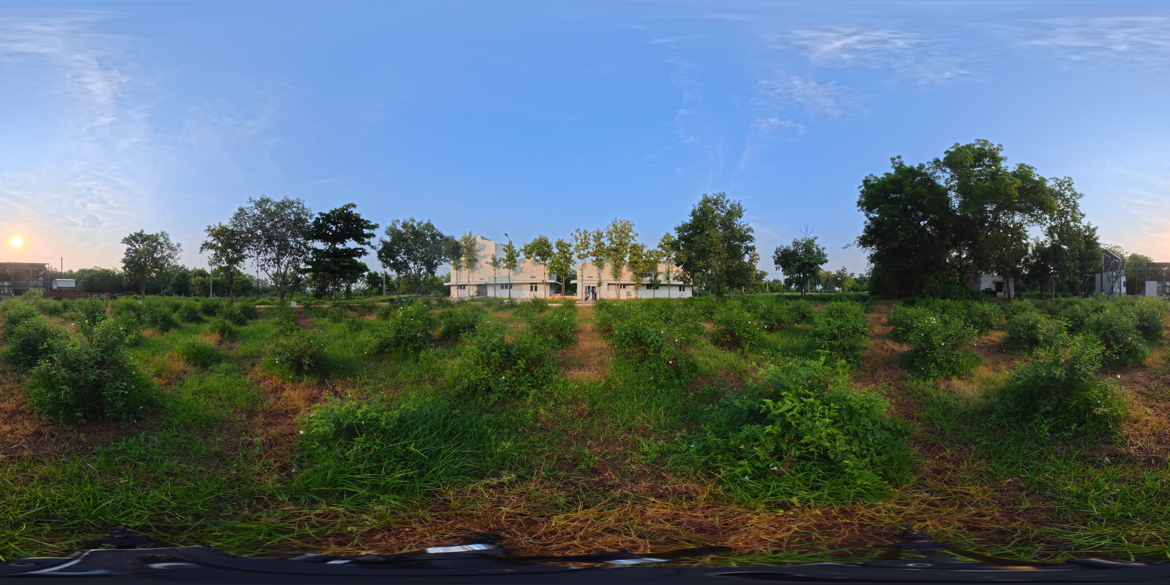Captive Acres