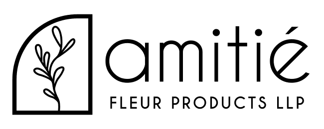 Amitié Fleur Emblem
