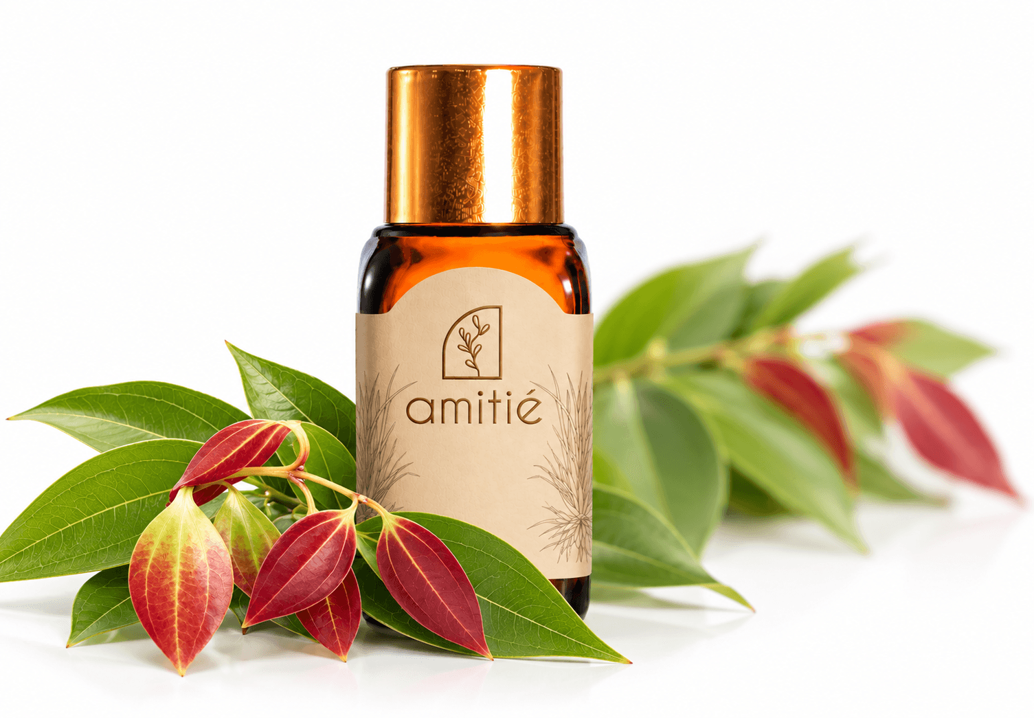 Cinnamon Leaf Oil