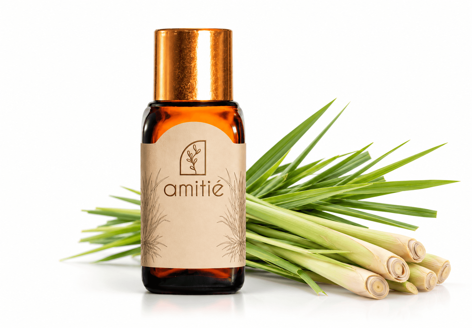 Lemon Grass Oil
